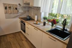 Apartmány Danica Apartmán 3 - Magnolija foto 4