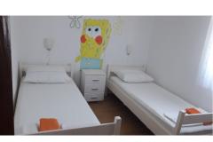 Apartmány Erak Apartmán 2 - 4 foto 4