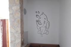 Apartmány Erak Apartmán 3 - 4+1 foto 2