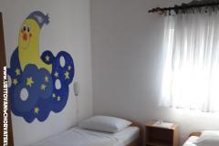 Apartmány Erak Apartmán 3 - 4+1 foto 4