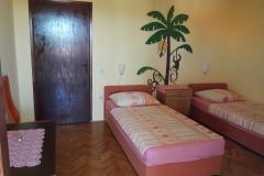 Apartmány Erak Apartmán 4 - 4 comf foto 2