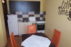 Apartmány Erak Apartmán 4 - 4 comf foto 4