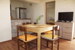 Apartmány Juliška Apartmán 2 foto 2