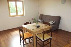 Apartmány Juliška Apartmán 2 foto 3