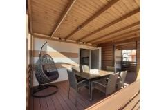 Apartmány KING Apartmán 2 - House2 foto 3