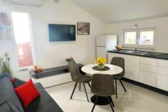 Apartmány Mejic Apartmán 3 - Vale foto 2