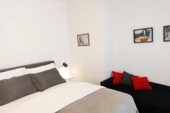 Apartmány Mejic Apartmán 3 - Vale foto 3