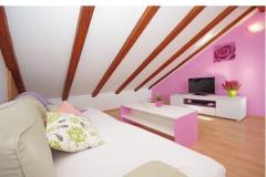Apartmány Mejic Apartmán 2 foto 2