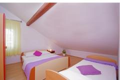 Apartmány Mejic Apartmán 2 foto 5