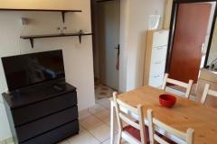 Apartmány Nada Apartmán 2 - A 2+2 foto 1