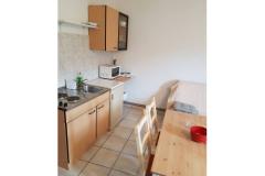 Apartmány Nada Apartmán 2 - A 2+2 foto 3