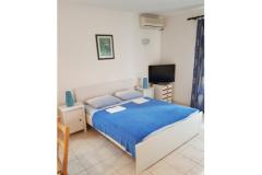Apartmány Nada Apartmán 1 - Studio x2 foto 1