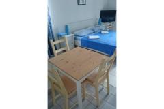 Apartmány Nada Apartmán 1 - Studio x2 foto 2