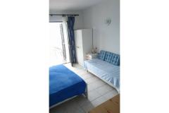Apartmány Nada Apartmán 1 - Studio x2 foto 3