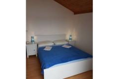 Apartmány Nada Apartmán 3 - A2+2 foto 1