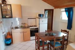 Apartmány Nada Apartmán 3 - A2+2 foto 2