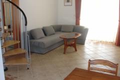 Apartmány Pirovac Apartmán 1 - 1/2 Lux foto 2