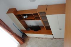 Apartmány Pirovac Apartmán 1 - 1/2 Lux foto 4