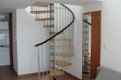 Apartmány Pirovac Apartmán 1 - 1/2 Lux foto 5