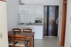 Apartmány Pirovac Apartmán 2 - 1/2 foto 2