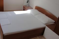 Apartmány Pirovac Apartmán 2 - 1/2 foto 3