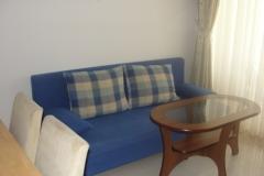 Apartmány Pirovac Apartmán 3 - 1/4 foto 3