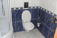 Apartmány Pirovac Apartmán 3 - 1/4 foto 5