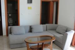 Apartmány Pirovac Apartmán 4 - 1/6 foto 1