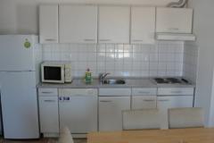 Apartmány Pirovac Apartmán 4 - 1/6 foto 4