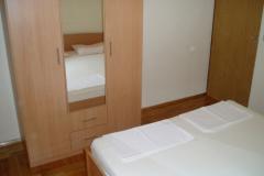 Apartmány Biserka Apartmán 1 - A 4+2 foto 2