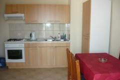 Apartmány Biserka Apartmán 1 - A 4+2 foto 4