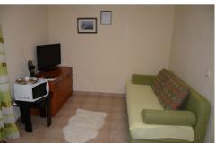 Apartmány Biserka Apartmán 2 - A 2+2 foto 1