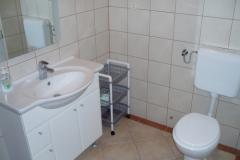 Apartmány Biserka Apartmán 2 - A 2+2 foto 3