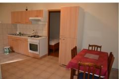 Apartmány Biserka Apartmán 2 - A 2+2 foto 5