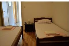 Apartmány  Apartmán 2 - A1 foto 3
