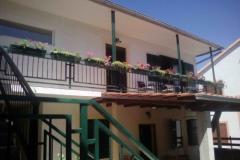 Apartmány AB Apartmán 2 - Apartman B foto 2