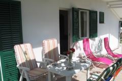 Apartmány Zora Apartmán 1 - A4+2 foto 4