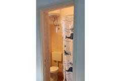 Apartmány Zora Apartmán 2: (2+0) - Studio2 foto 5