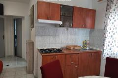Apartmány Lana Pirovac Apartmán 2: (4+0) - A2 foto 4