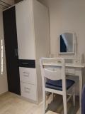 Apartnani Lana Pirovac Apartmán 4 - A4 studio foto 1