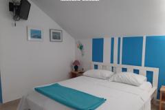 Apartnani Lana Pirovac Apartmán 4 - A4 studio foto 4