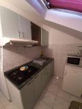 Apartnani Lana Pirovac Apartmán 4 - A4 studio foto 5
