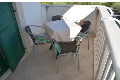 App. Biserka Lolić Apartmán 1 - App A 4+2 foto 3