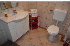 App. Biserka Lolić Apartmán 1 - App A 4+2 foto 4