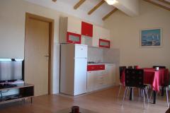 App. Biserka Lolić Apartmán 2 - App A 6+2 foto 1