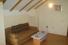 App. Biserka Lolić Apartmán 2 - App A 6+2 foto 2