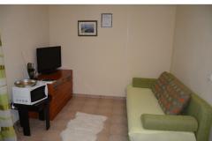 App. Biserka Lolić Apartmán 4 - A 2+2 foto 3