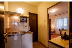 PIROVAC APARTMENTS *** Apartmán 3 - Apartman 3 foto 4