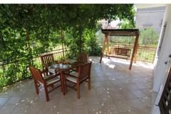 Vila Marija Apartmán 1 - A1 foto 1
