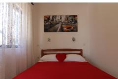 Vila Marija Apartmán 1 - A1 foto 2